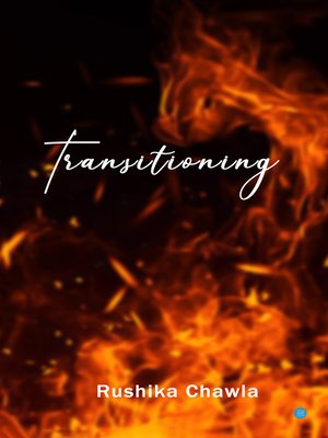 cover image of Transitioning